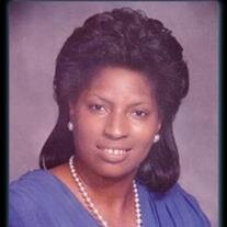 Barbara Ann Gordon