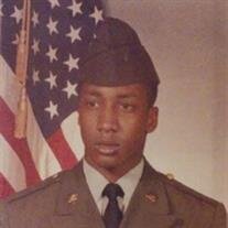 Benjamin Lee Jackson