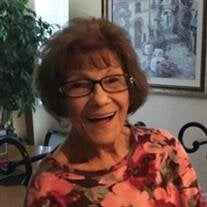 Gladys Rivero