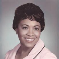 Ernestine Glasper