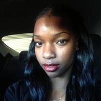 Brande Lejean Stewart