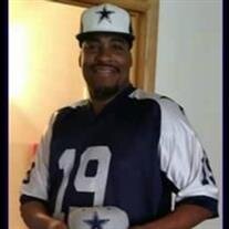 Cortez Warren