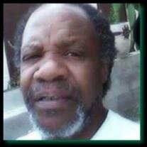 Willie Crosby