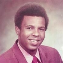 Albert Lee Kline