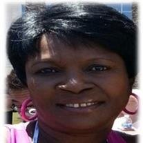 Rutha M. Jackson