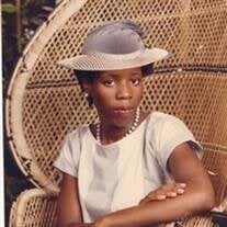 Renee Williams