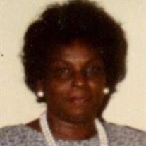 Helen Ann Carmon