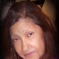 Frances Ybarra