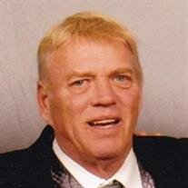 Paul Davis Hunter