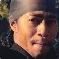 Demond T Billingsley