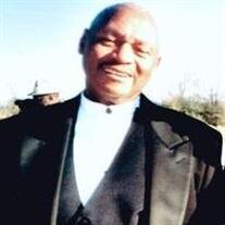 James E. Turner