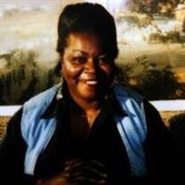 Cynthia A. Williams