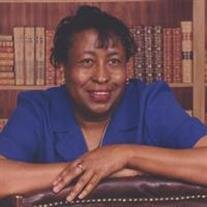 Willie Lee Robinson