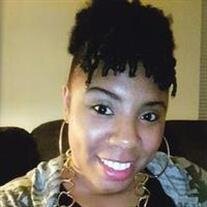 De'Nisha Ma'Kia Thomas