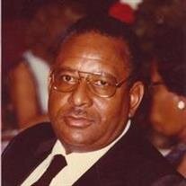 Roosevelt Snowden
