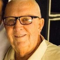 Donald Robert Hall