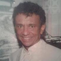 Willie Wesley Normand Jr