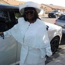 Mary L. Brown