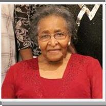 Arlone M. Paschal
