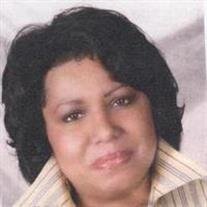 Sharon Lavern Hughes