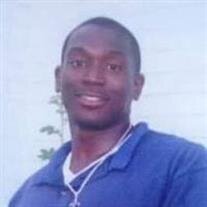 Deontay Daveal Perkins