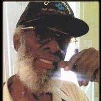 Willie Banks
