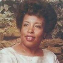 Dolores Dickens