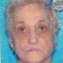 Joyce A. Sunstrum