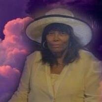 Marie Jones