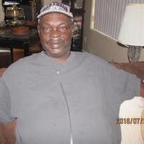 Lester Stanley Lucas