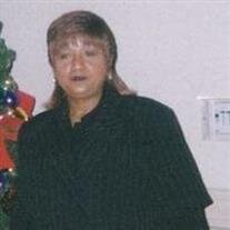 Gwendolyn Jackson