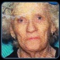 Edith May Hatch
