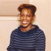 Yvette Gray