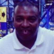 Terrence D Graham