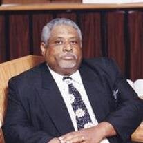 Sam Harry Reed
