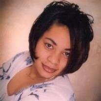 Tonee Anita Walker