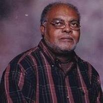 Kenneth Earl Taylor Sr
