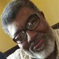 George E Garrett Jr