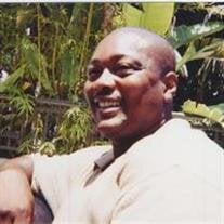 Eric Bernard Webster