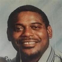 Macellus Kemp