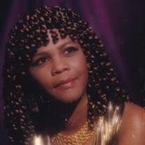 Zebadine Myers