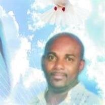 Robert Earl Williams