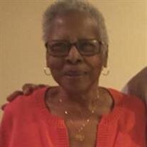 Viola Jackson