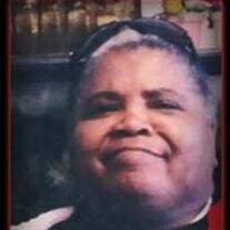 Nanette Rayford