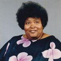 Mildred Turner