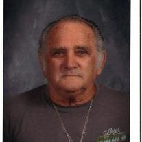 Jerry Patterson