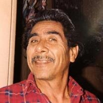 Gilbert A. Pulido
