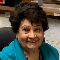 Mary Jo Eigo
