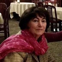 Mrs. Nora O'Brien