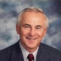 G. William "Bill" Wiersdorf